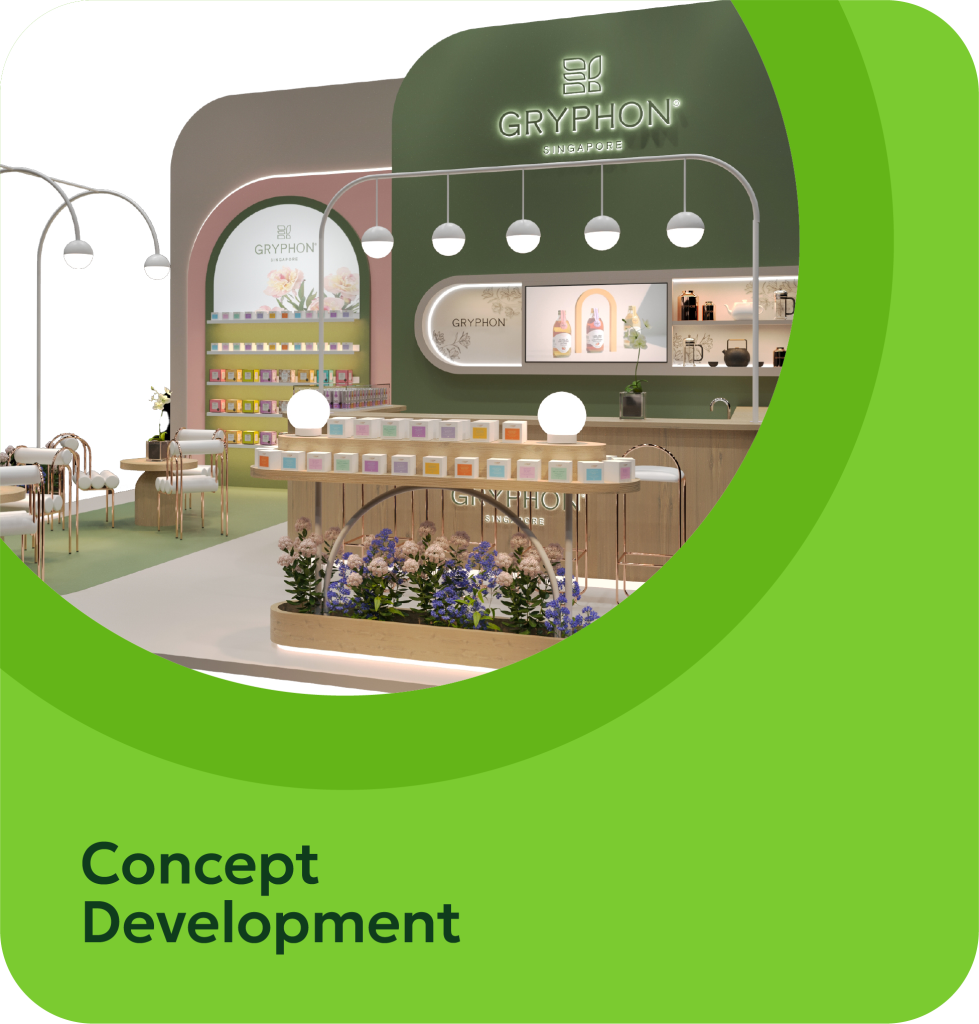 concept development