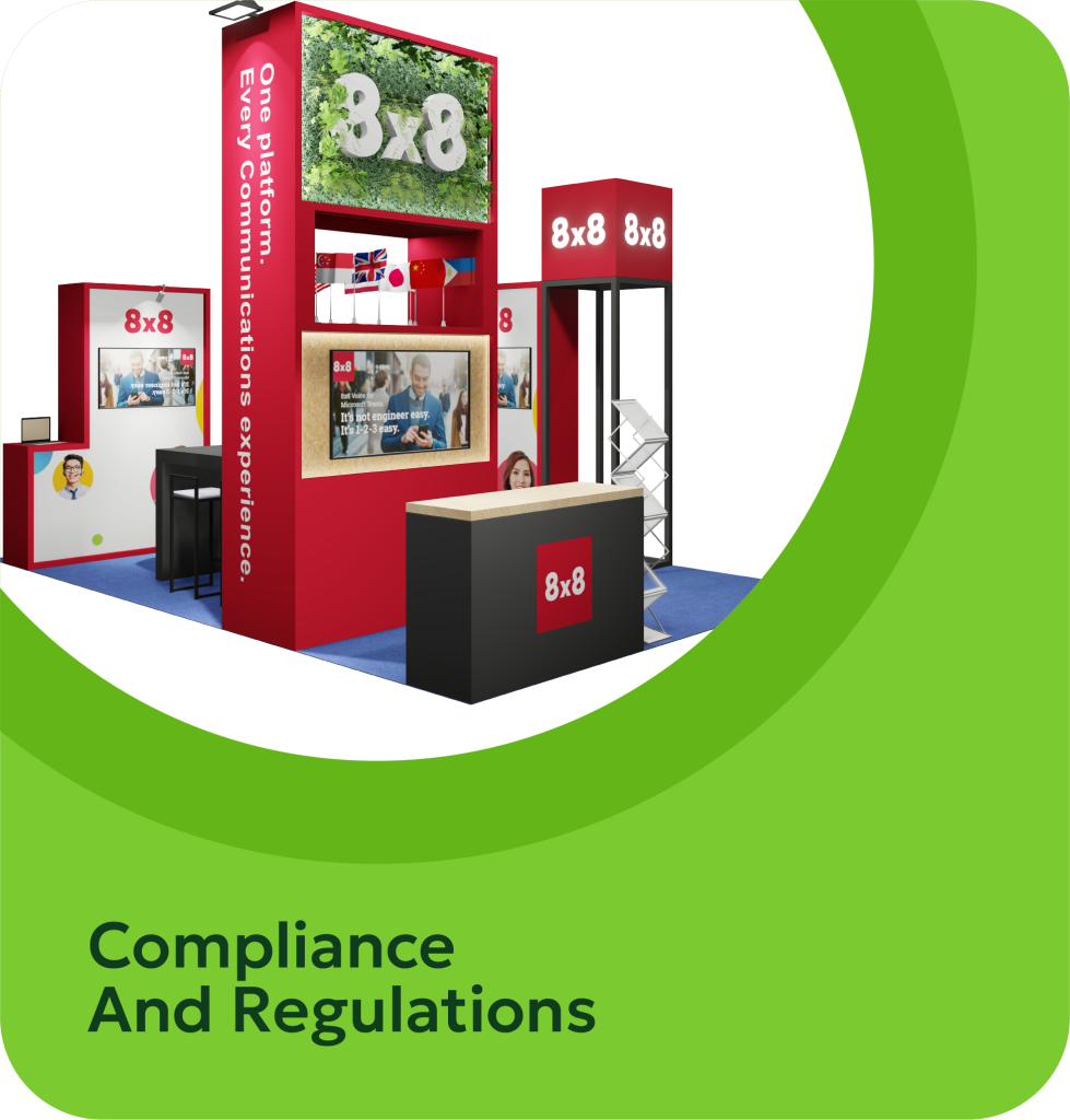compliance and regulations